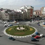 Apartamento en Chamberí con piscina - Lovely apartment in the City Center with swimming pool